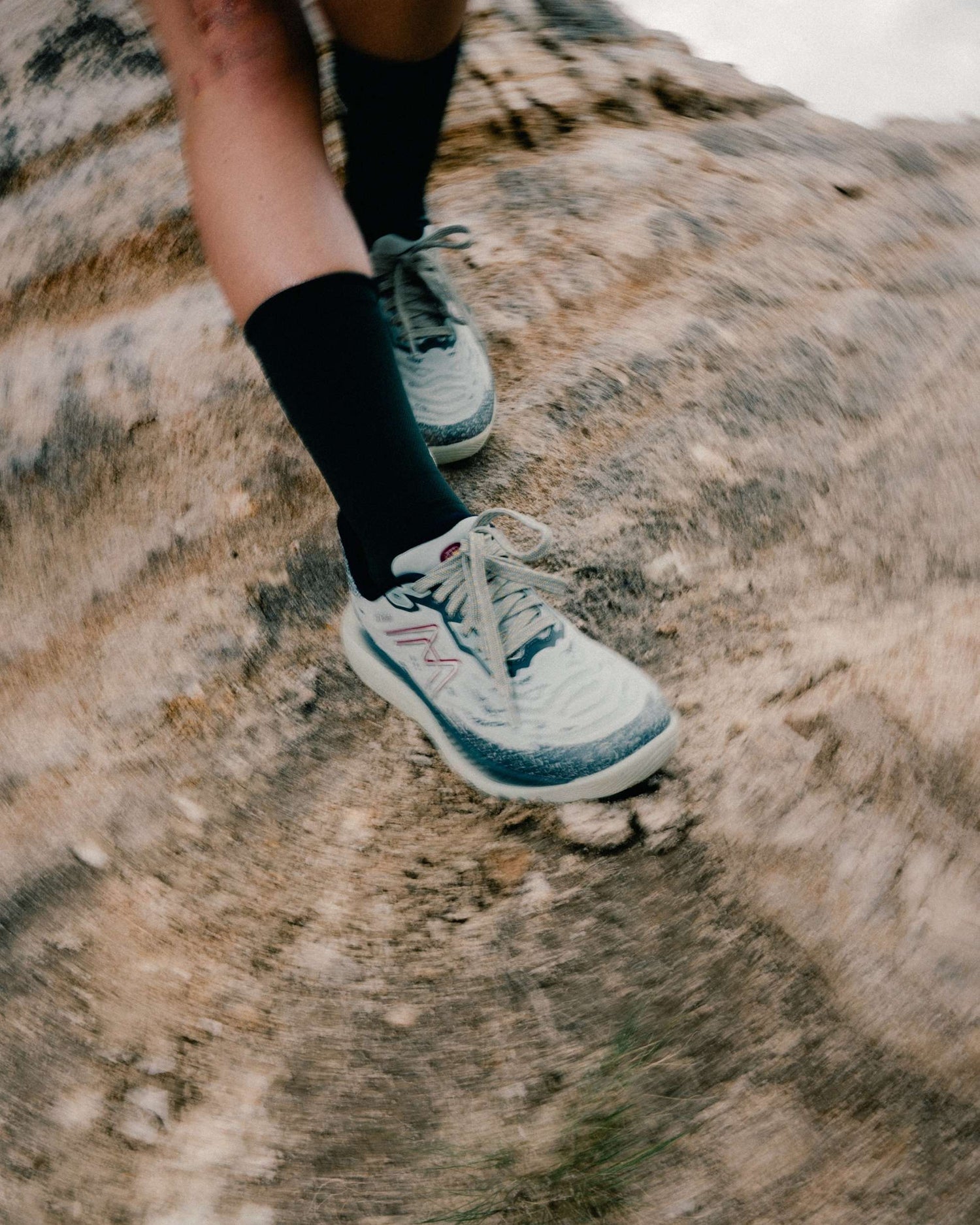 WOMEN'S IKONI ATR WR - PURITAN GRAY / ANENOME
