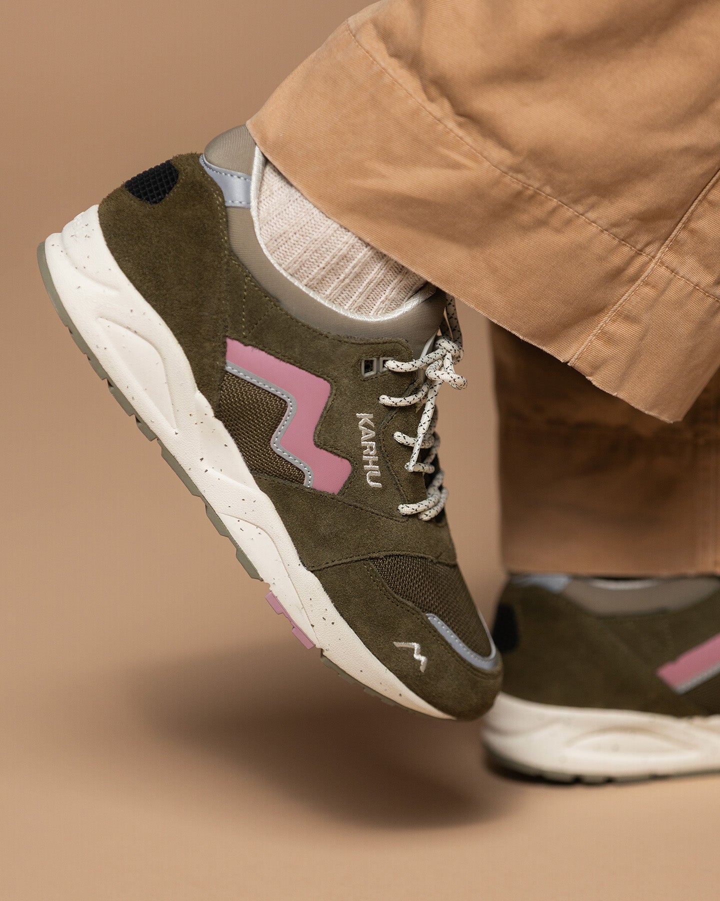 ARIA 95 - BEECH / LILAS