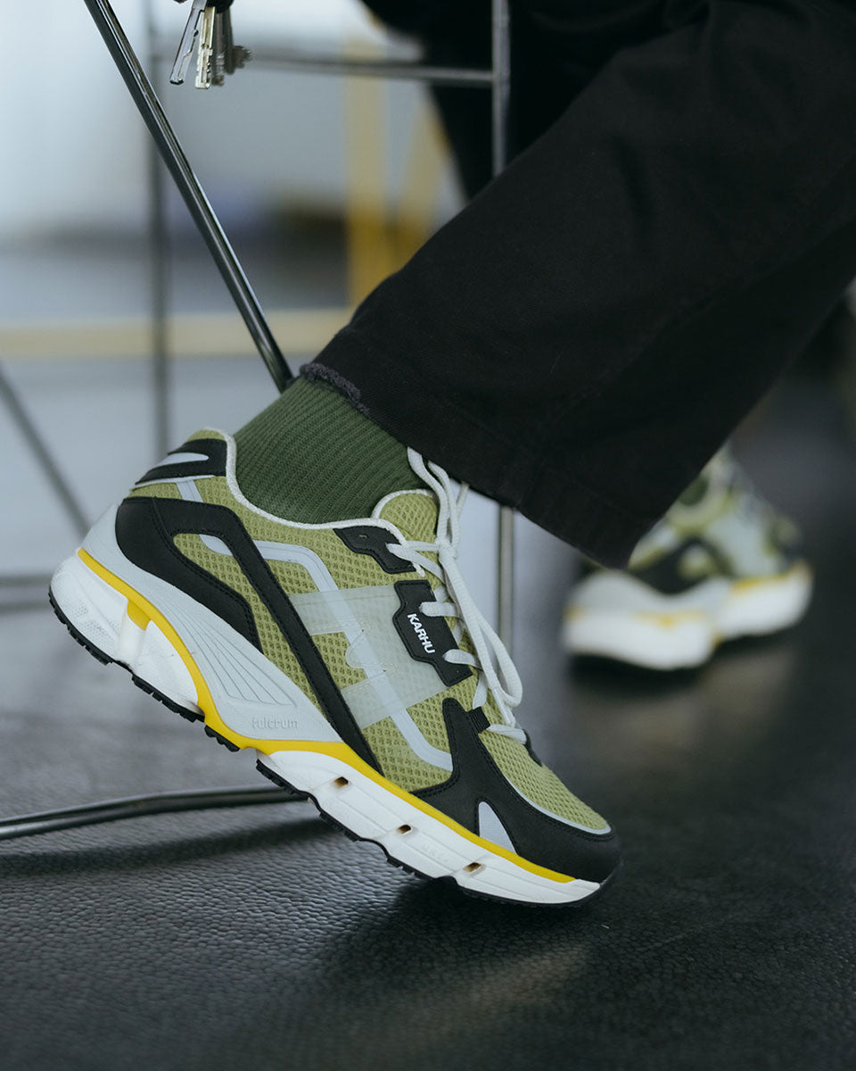 Karhu United Kingdom