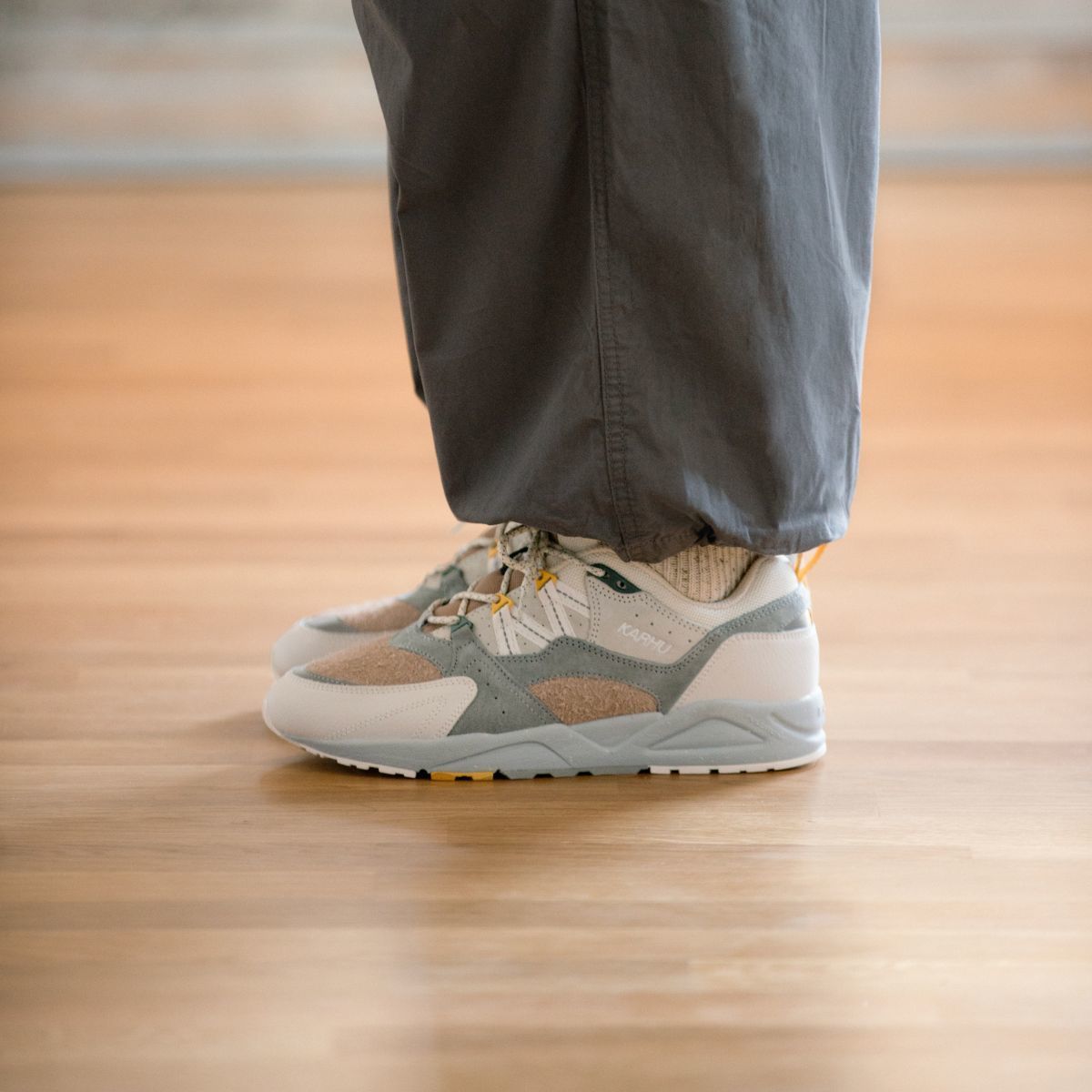 karhu fusion 2.0 