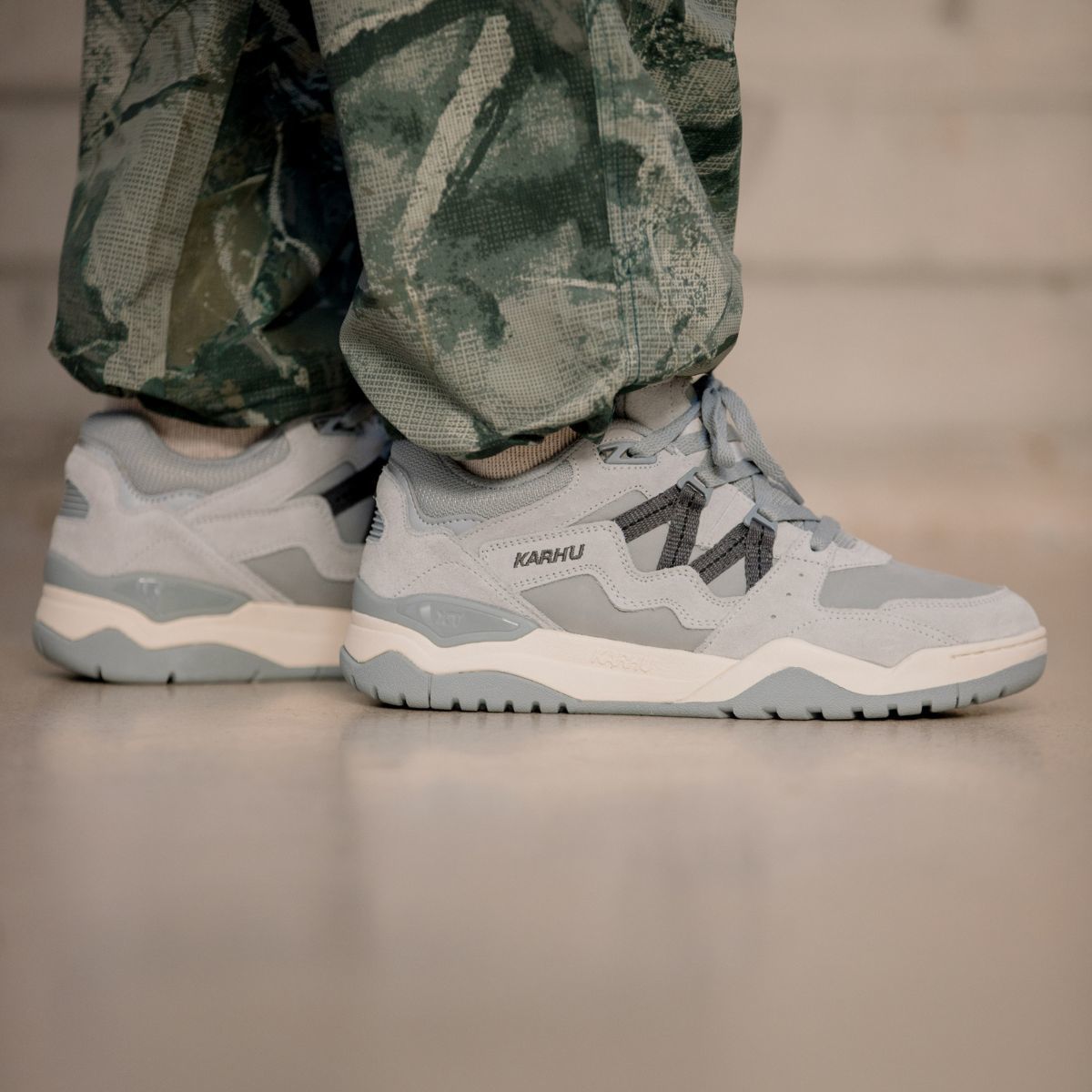 karhu fusion xt lunar rock magnet