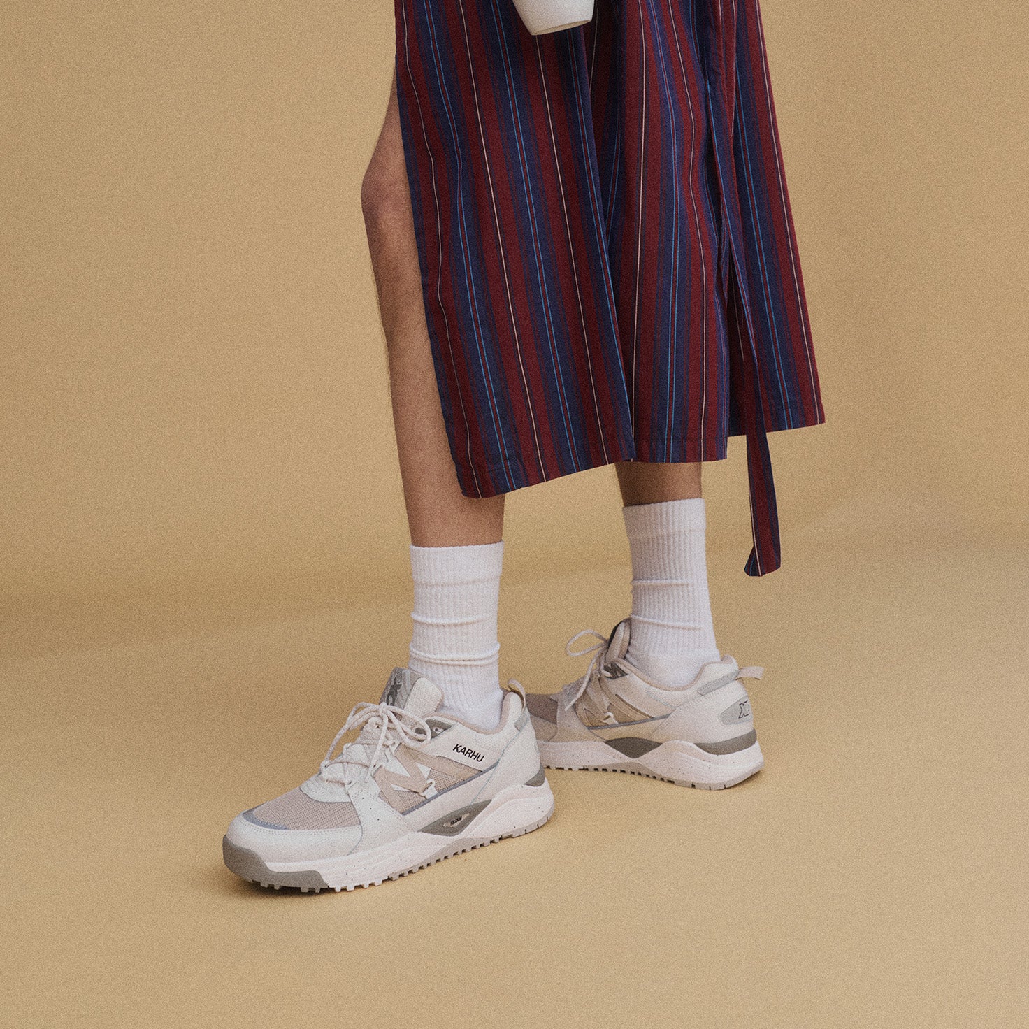 FUSION XC - BLANC DE BLANC / SILVER LINING