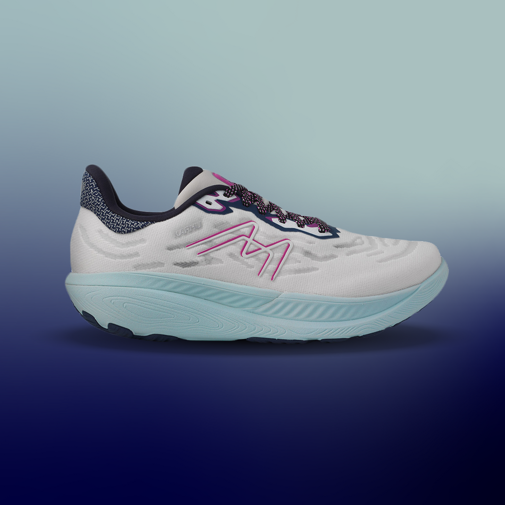 WOMEN'S IKONI 3.5 - BLANC DE BLANC / ROSE VIOLET