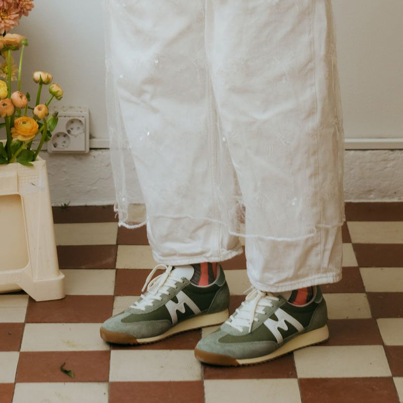 MESTARI 76 - TEA / LICHEN