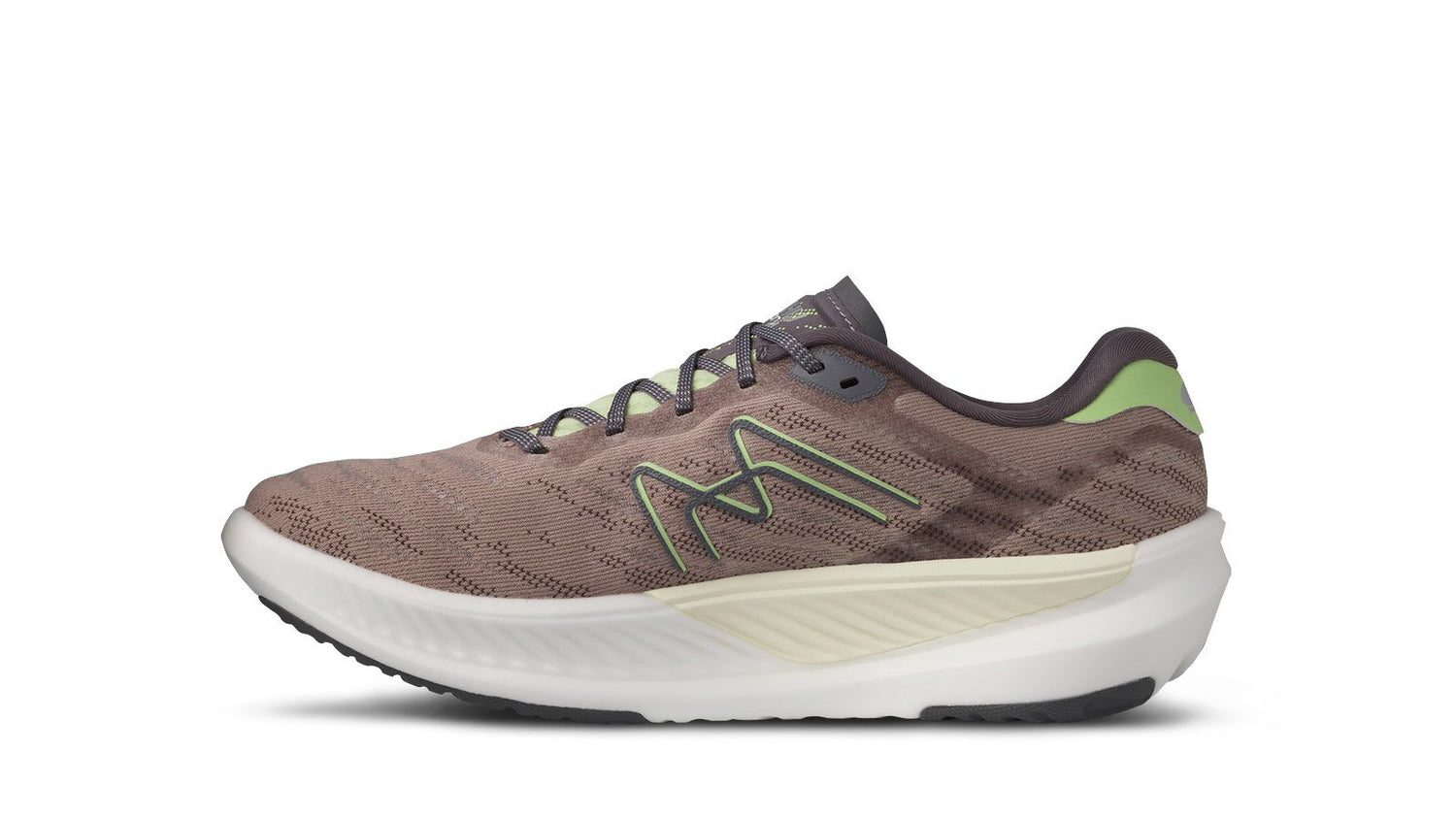 Karhu womens fusion 4.0 etherea / shadow lime F201018 | Running shoe