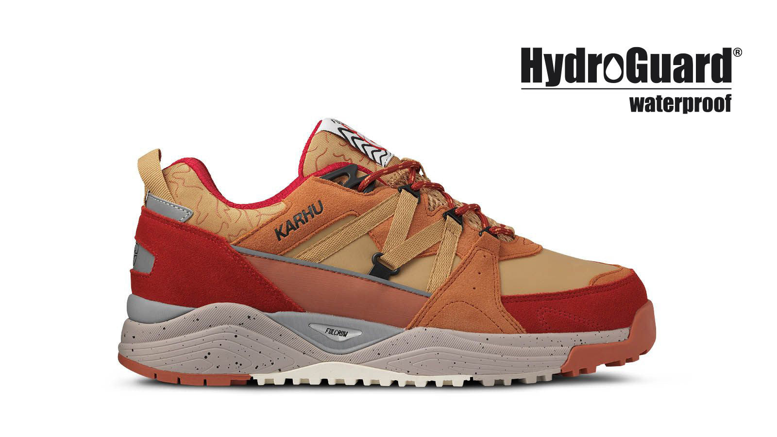 Fusion XC – Karhu UK