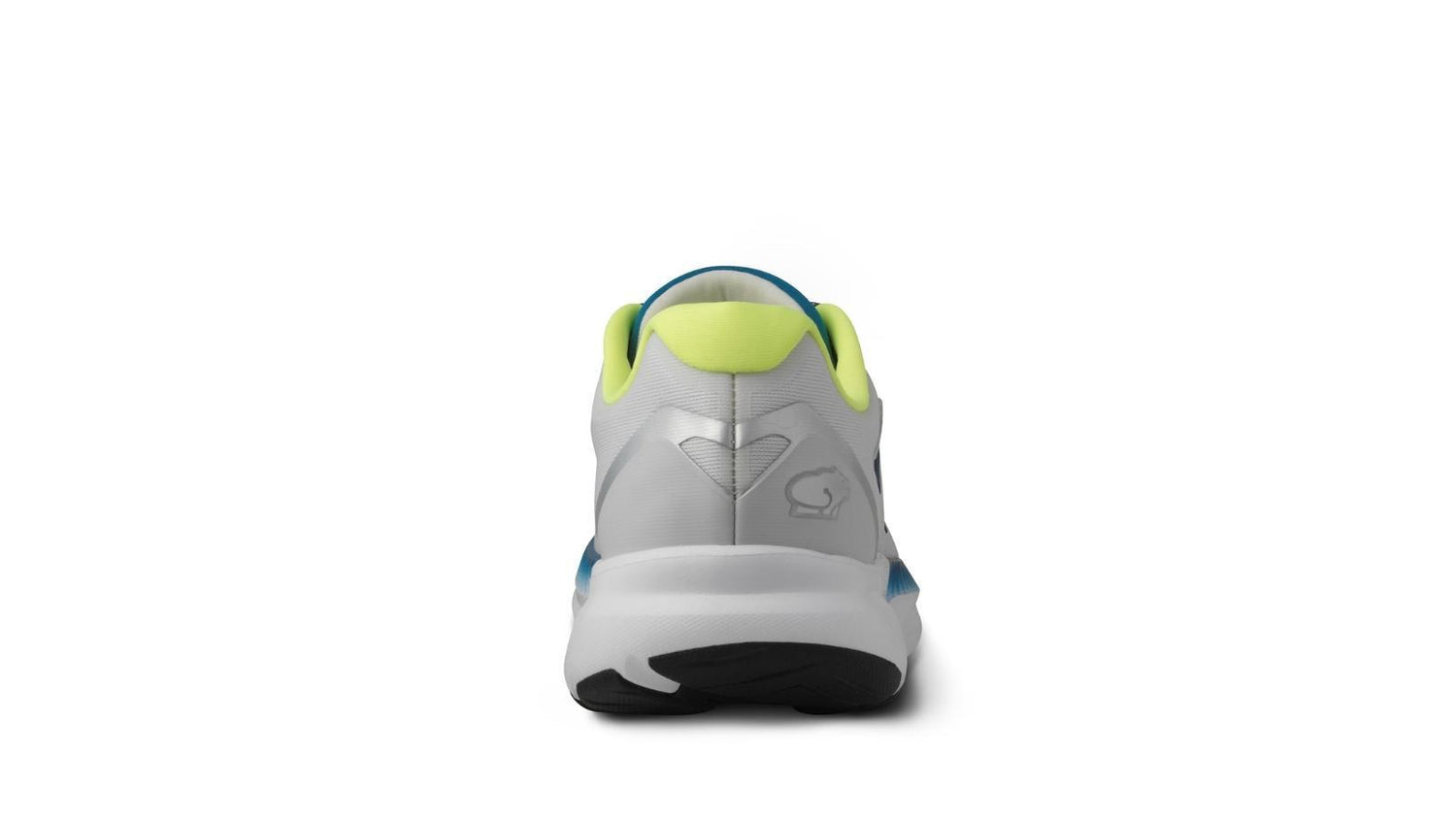 MEN'S FUSION 3.0 - BARELY BLUE / NEON SUNSHINE  F100325