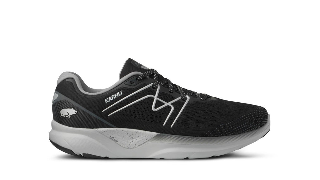 Karhu Fusion 3.5. Men's neutral running shoe