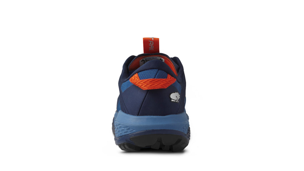 Men's KARHU Ikoni Trail heel pack loop