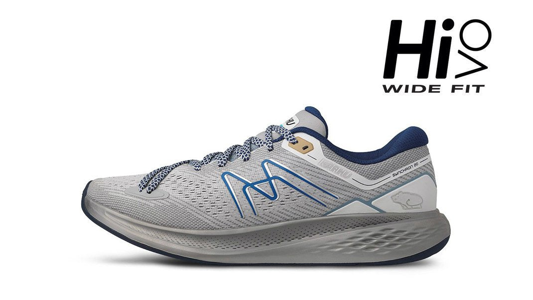 Karhu men's Synchron 2.0 HiVo F103801