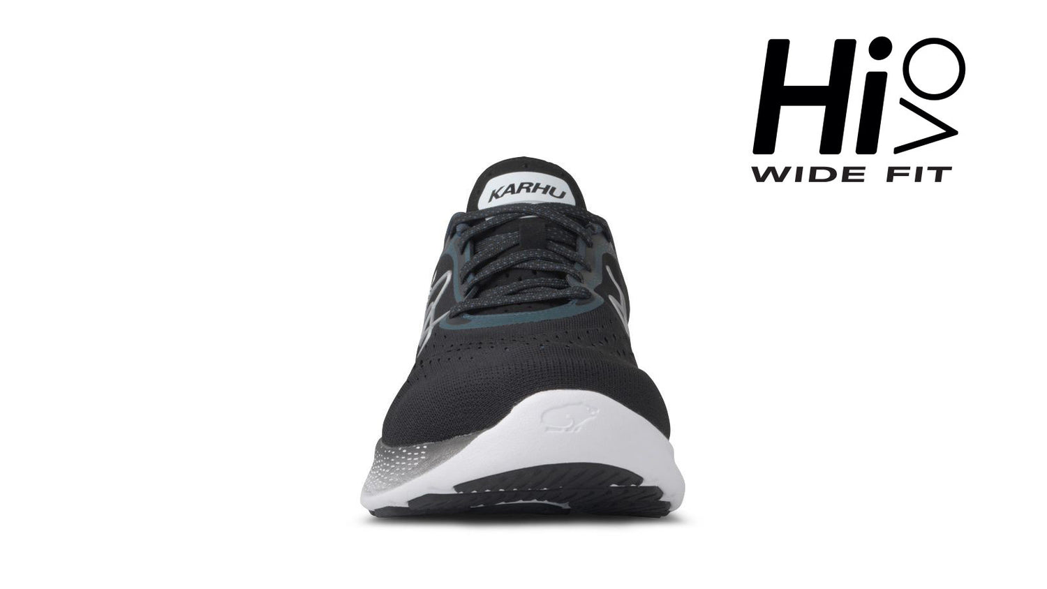 Karhu Ikoni Ortix HiVo F200324 frontal