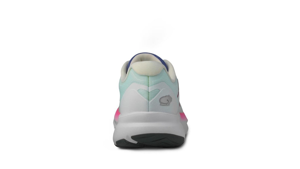 WOMEN'S FUSION 3.0 - BILLOWING SAIL / NEON MAGENTA  F200330