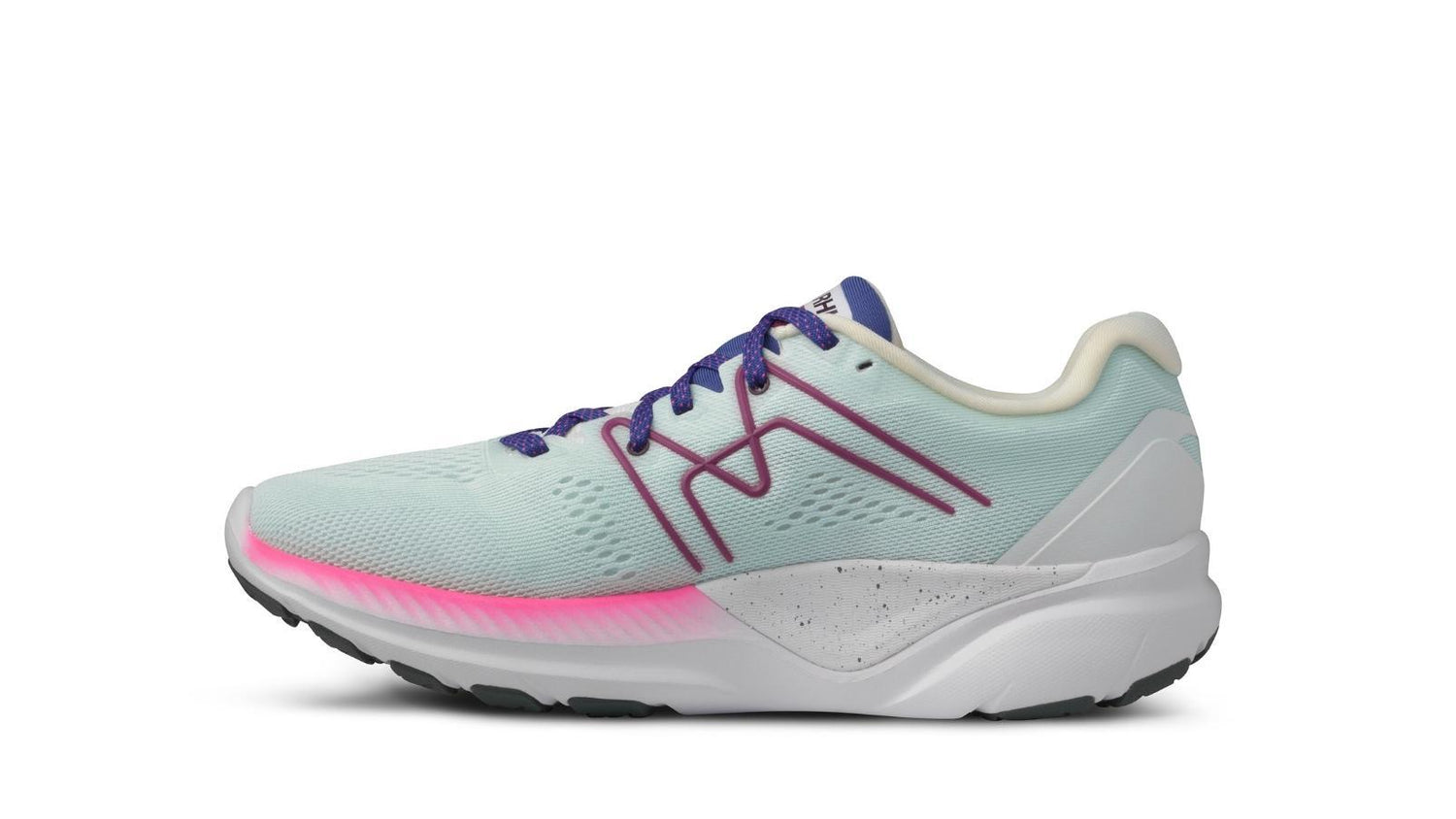 WOMEN'S FUSION 3.0 - BILLOWING SAIL / NEON MAGENTA  F200330