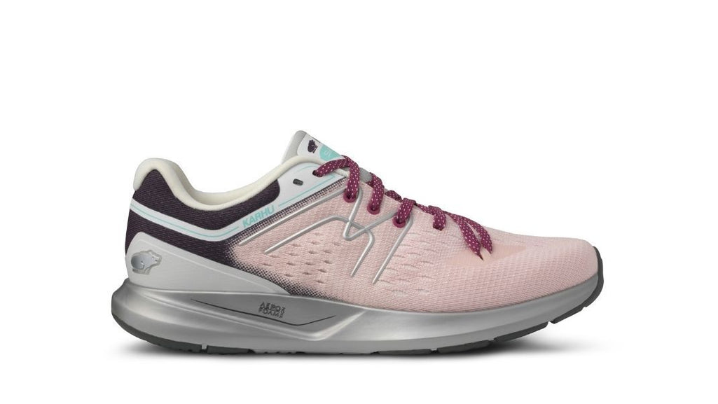 Women's Karhu Synchron 2022 stability running shoe F200334_1