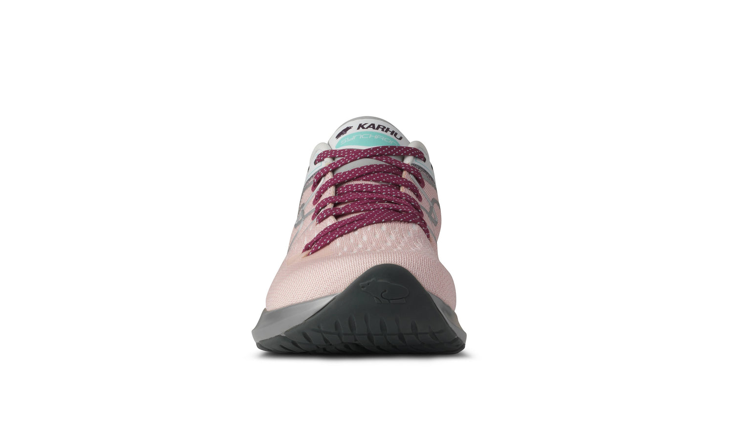 Women's Karhu Synchron 2022 stability running shoe F200334_3