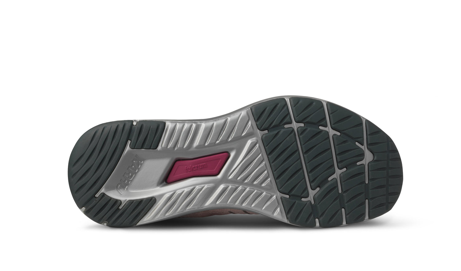 Women's Karhu Synchron 2022 stability running shoe F200334_6