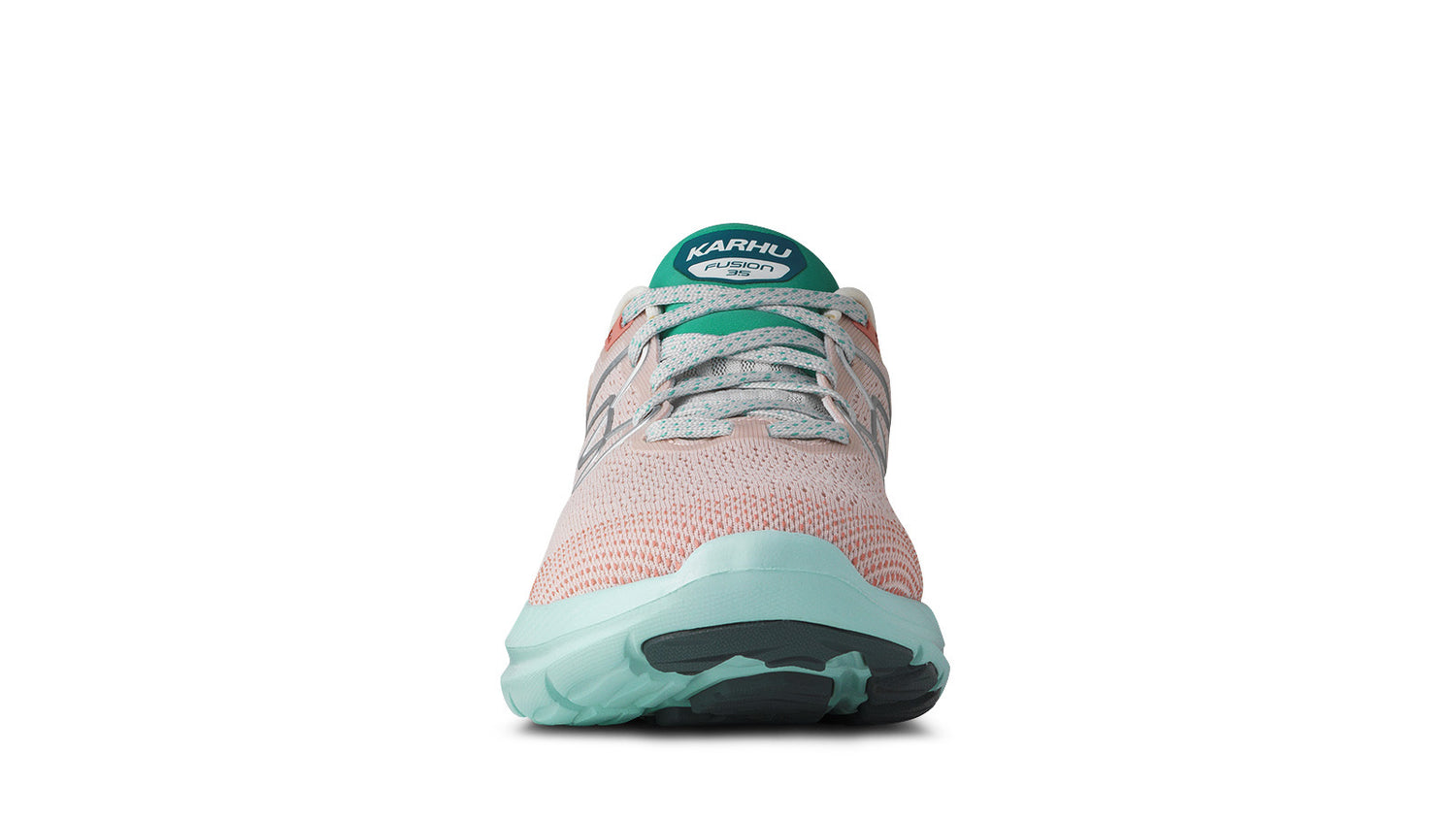 Women's KARHU Fusion 3.5 neutral running shoe – Karhu UK