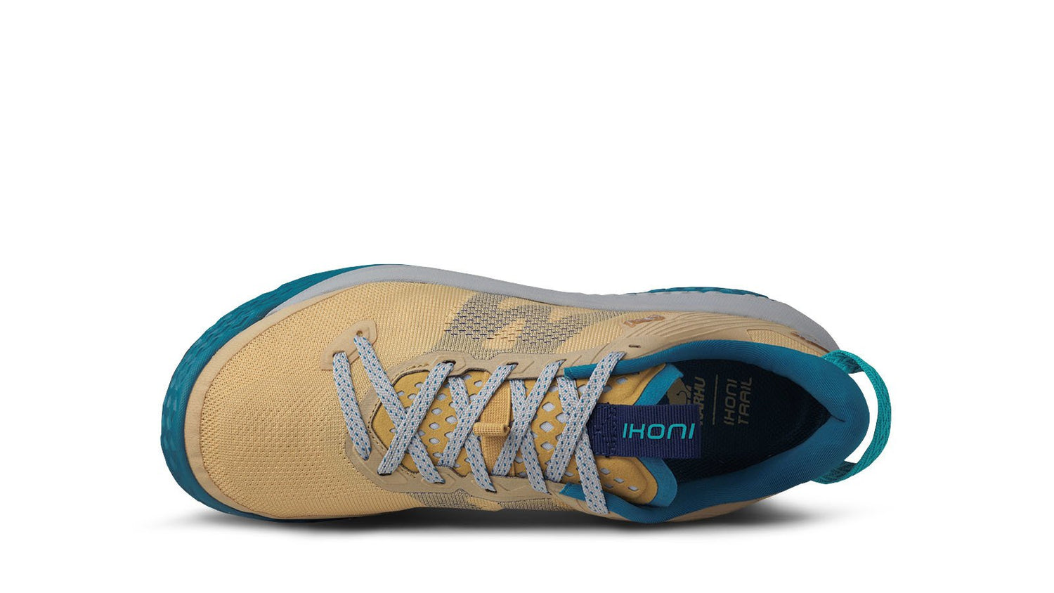 Women's KARHU Ikoni Trail 1.0 shoes season summer 2023