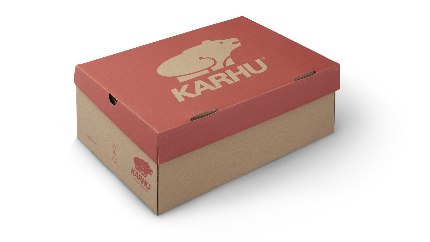 Karhu Aria 95 Shoebox F803095