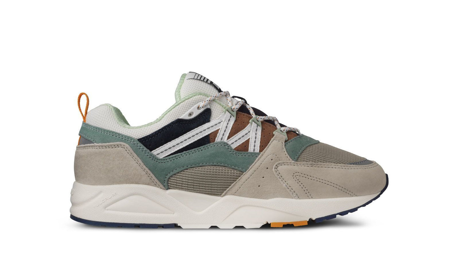 Fusion 2.0 - asparagus green / iceberg green