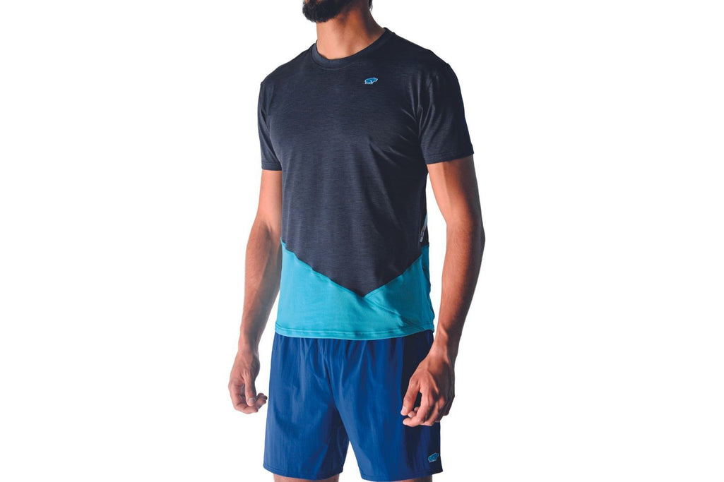 Karhu Steady SS tee front