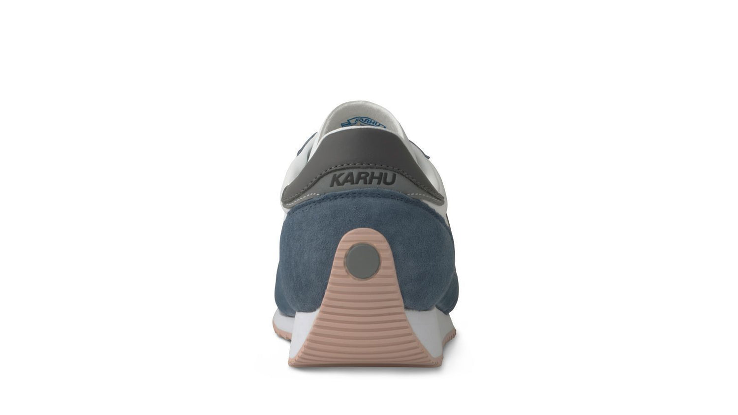 mestari - flint stone / frost gray F805045 rear