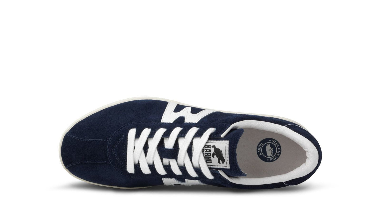 trampas navy white above