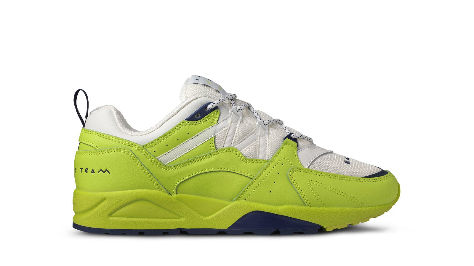 karhu fusion 2.0 x sasu kauppi sun glare / bright white – Karhu