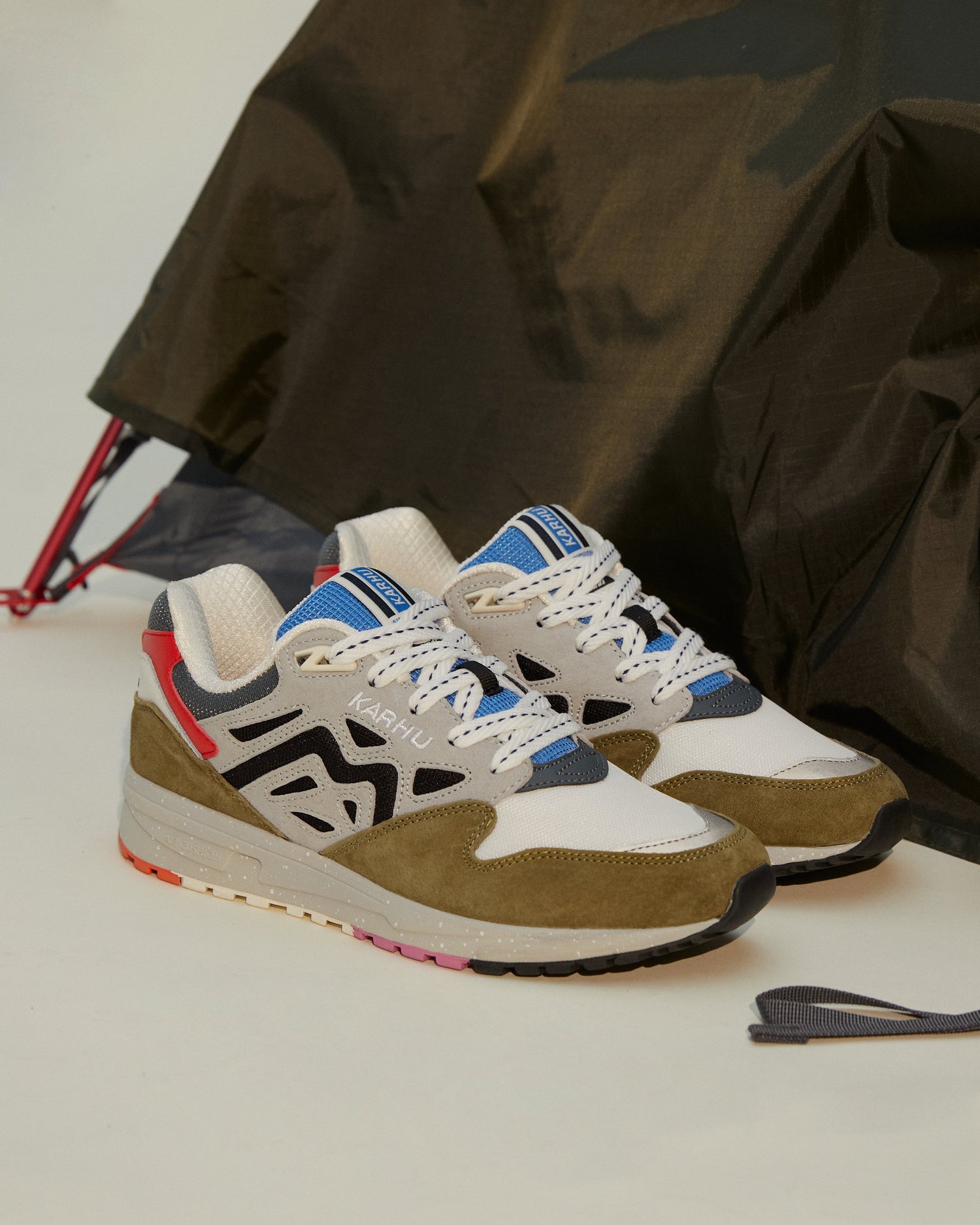 Karhu Legacy 96 F806052