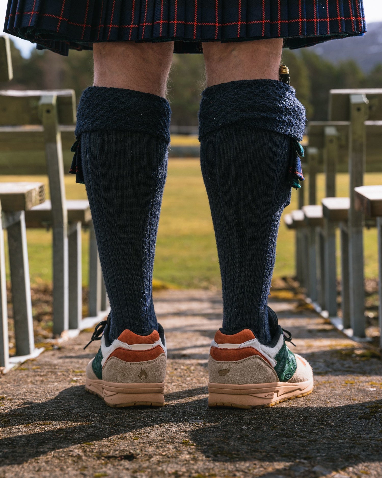 karhu x hanon legacy 96 highland games